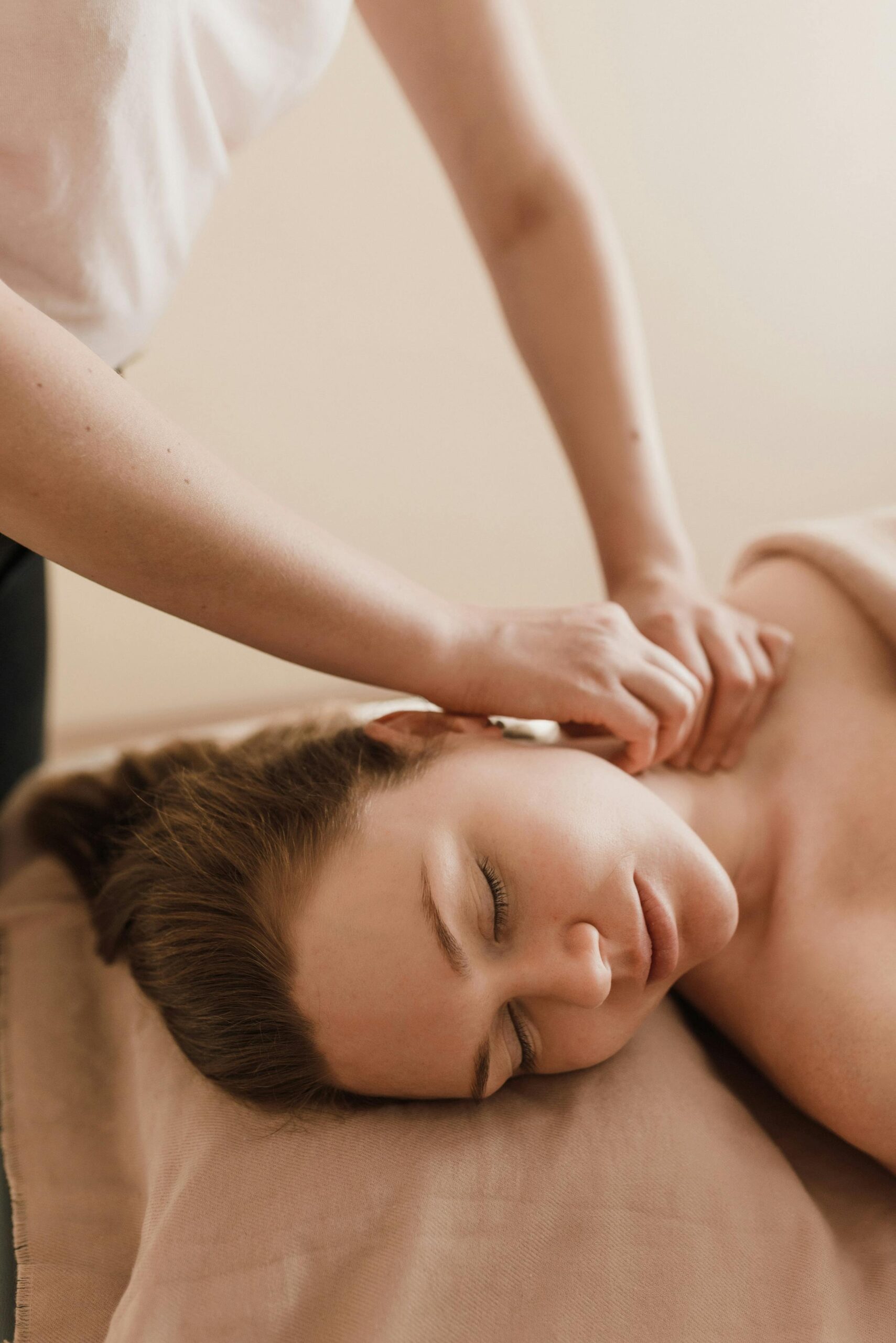 When is the best to to have a massage?